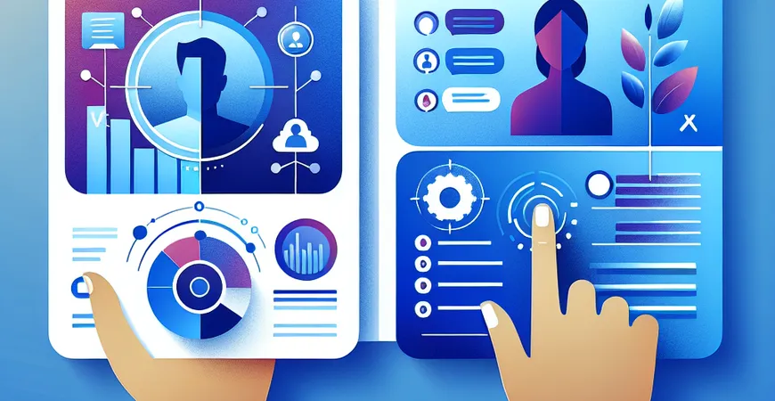 12. 企业数字化转型，为何离不开人力资源管理软件？